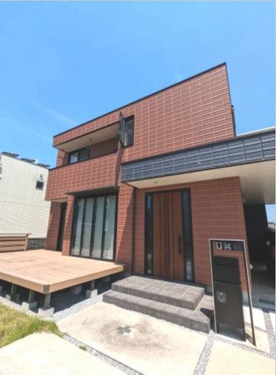 Used detached house (Property number: 0151421-0000033) 19 minutes walk from Seiryo High School Station on the Utsunomiya Haga Light Rail Line (Utsunomiya City) — Image 1, Utsunomiya City, Tochigi