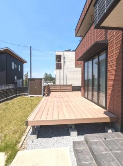 Used detached house (Property number: 0151421-0000033) 19 minutes walk from Seiryo High School Station on the Utsunomiya Haga Light Rail Line (Utsunomiya City) — Image 2, Utsunomiya City, Tochigi