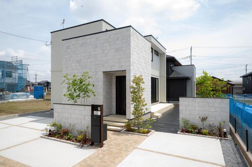 Land for Sale in Mibu, Tochigi with Toyota Home Construction - Thumbnail 3