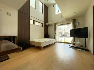 Modern 2SLDK House in Nagoya's Tempaku Ward — Image 2, Tenpaku, Aichi