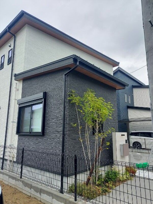 Land for Sale in Yamato-Takada, Nara - Claire Asahiminami Plot - Thumbnail 4