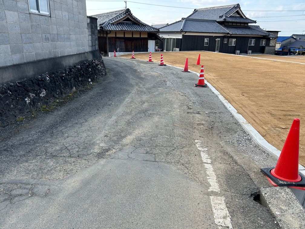 Land for Sale in Miyashita, Iyo City, Ehime Prefecture - Thumbnail 2