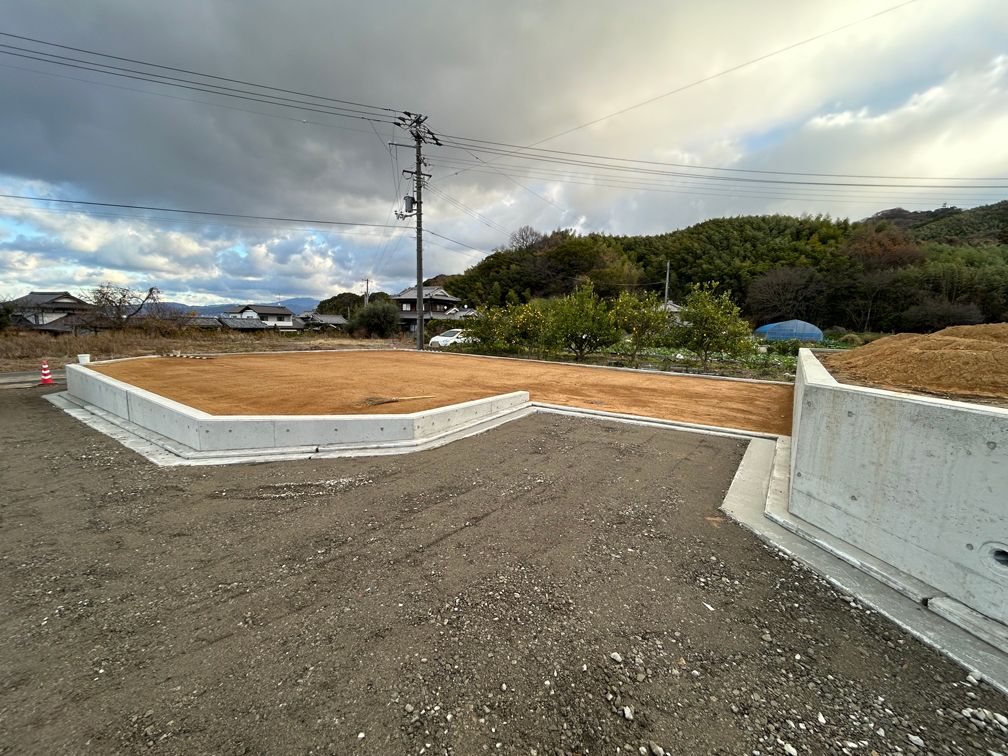 Land for Sale in Miyashita, Iyo City, Ehime Prefecture - Thumbnail 4