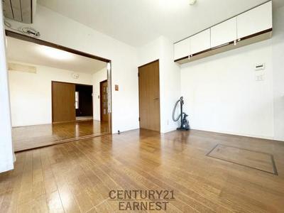 [Homes] Used detached house (Property number: 0008131-0016923) 5.4km from Oami Station on the JR Sotobo Line (Oamishirasato City) — Image 4, Oami Shirasato, Chiba