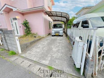 [Homes] Used detached house (Property number: 0008131-0016923) 5.4km from Oami Station on the JR Sotobo Line (Oamishirasato City) — Image 1, Oami Shirasato, Chiba