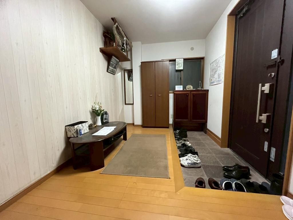 5LDK House for Sale in Koto City, Tokyo - 215 sqm - Thumbnail 2