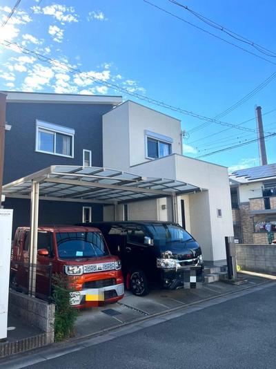 Used detached house Tehira used detached house - Wakayama city — Image 1, City, Wakayama