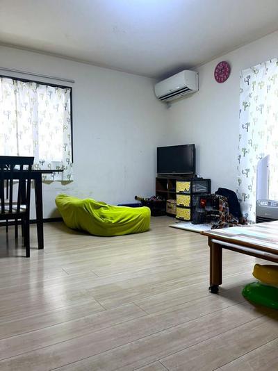 Used detached house Tehira used detached house - Wakayama city — Image 3, City, Wakayama