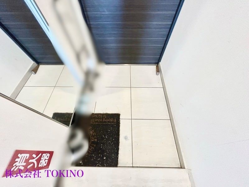 3LDK Apartment for Sale in Tomigusuku, Okinawa - 68 sqm - Thumbnail 3