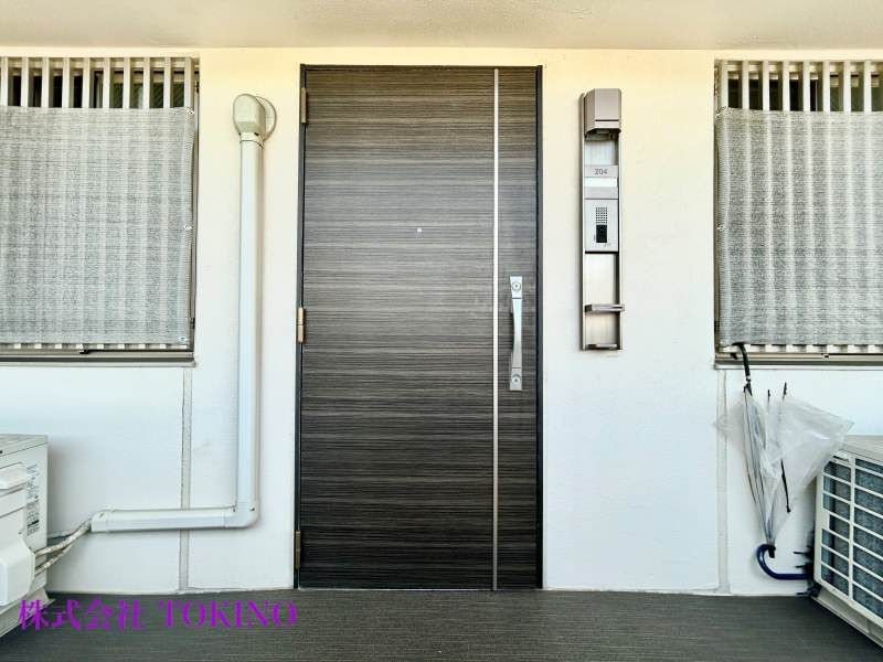 3LDK Apartment for Sale in Tomigusuku, Okinawa - 68 sqm - Thumbnail 2