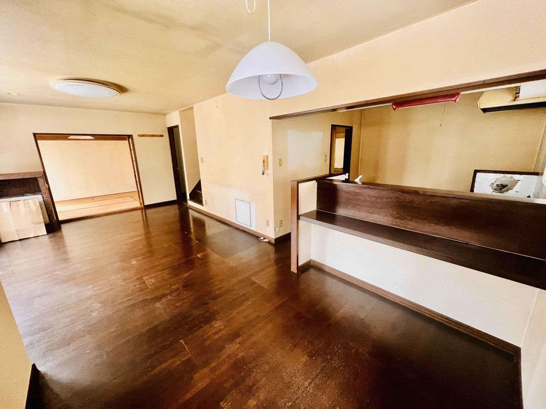3LDK House in Hoshizuki, Sapporo | 89.41㎡ on 182㎡ Land - Thumbnail 2