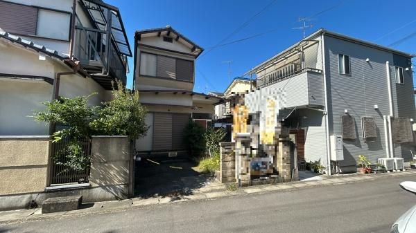Land for Sale in Uji, Kyoto - 74.15 sqm Plot Near Iseida Station - Thumbnail 3