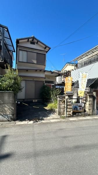Land for Sale in Uji, Kyoto - 74.15 sqm Plot Near Iseida Station - Thumbnail 2