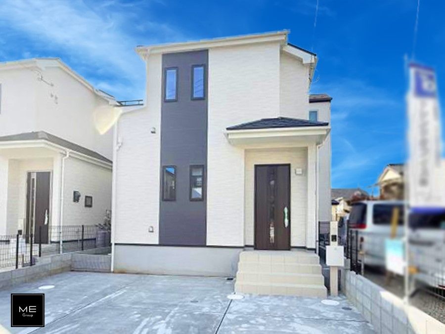 New 4LDK House in Hiratsuka, Kanagawa - Tranquil River Setting - Thumbnail 3