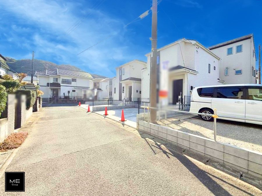 New 4LDK House in Hiratsuka, Kanagawa - Tranquil River Setting - Thumbnail 4