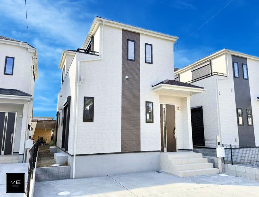 New 4LDK House in Hiratsuka, Kanagawa - Tranquil River Setting - Thumbnail 2