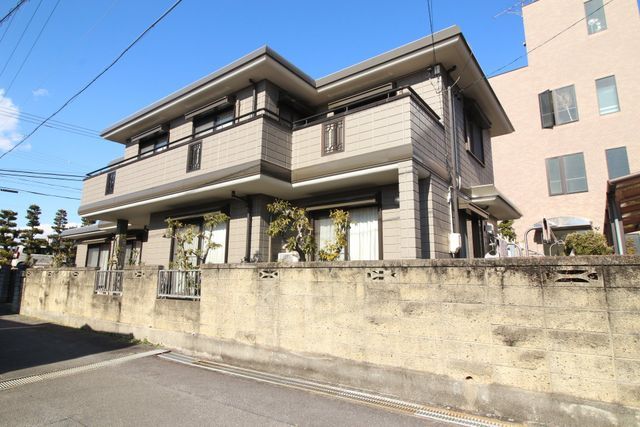 Spacious 6LDK Hebel Haus in Kotacho, Aichi - Thumbnail 2