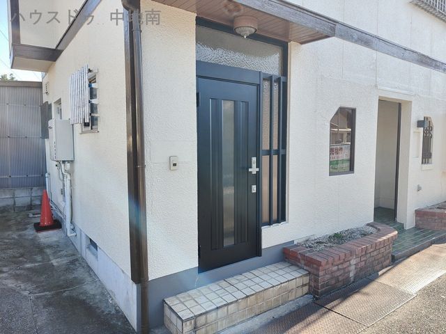 Renovated 2SLDK House Near Harima-Katsuhara Station - Thumbnail 4