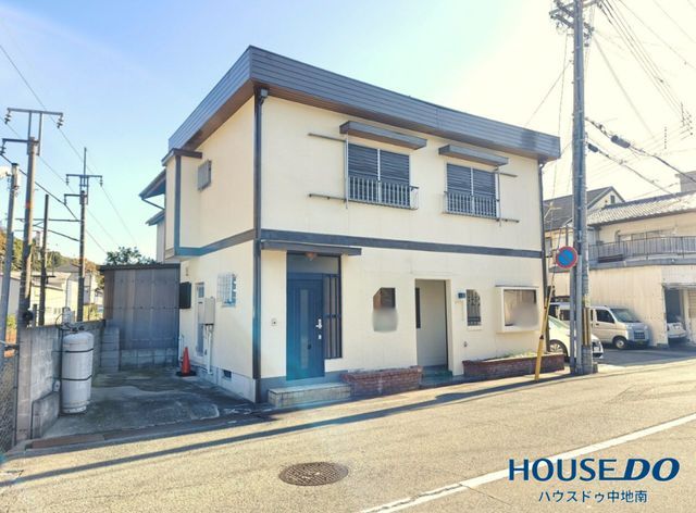 Renovated 2SLDK House Near Harima-Katsuhara Station - Thumbnail 3