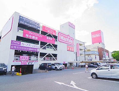 Daiwa House Securea Hasugaoka II Build-to-Suit Land in Hiroshima - Thumbnail 3