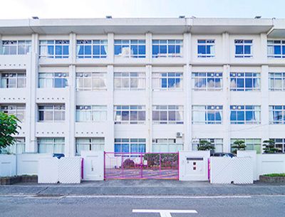 Daiwa House Securea Hasugaoka II Build-to-Suit Land in Hiroshima - Thumbnail 2