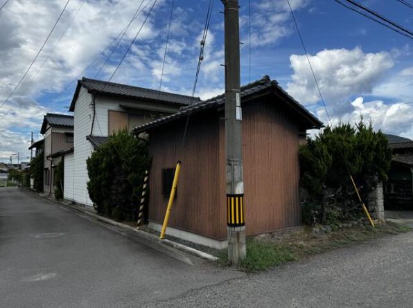 Land for Sale in Sakai City, Kagawa - 114 Tsubo Plot - Thumbnail 2