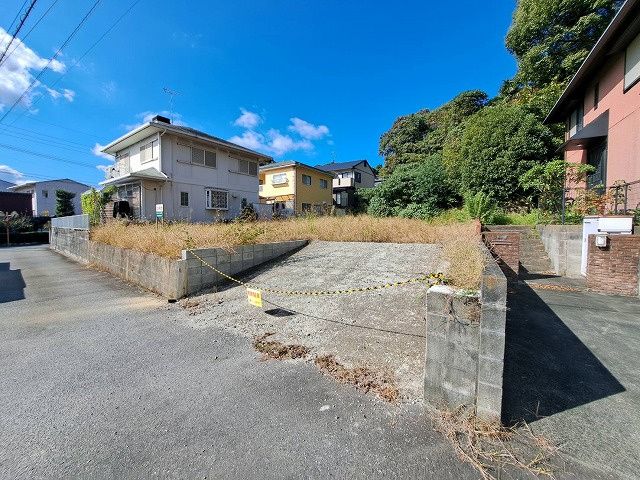 Vacant Land for Sale in Tosu City, Saga - 313 sqm Plot - Thumbnail 2