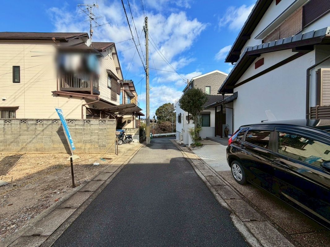 Dream Town Land Plots for Sale in Uji, Kyoto | Build Your Custom Home - Thumbnail 4