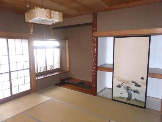 4DK Wooden House for Sale in Fuji City, Shizuoka - 107.8 sqm - Thumbnail 3