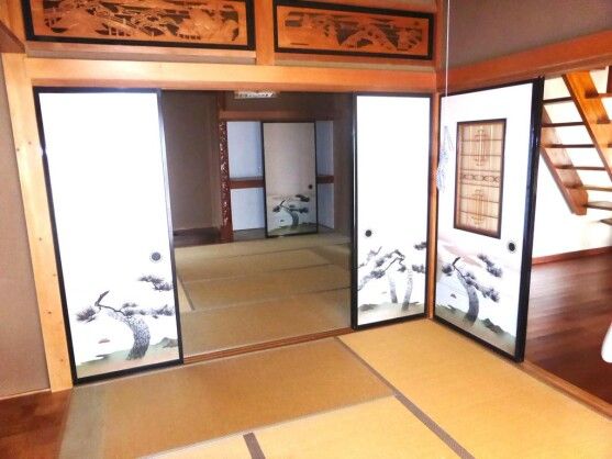 4DK Wooden House for Sale in Fuji City, Shizuoka - 107.8 sqm - Thumbnail 4