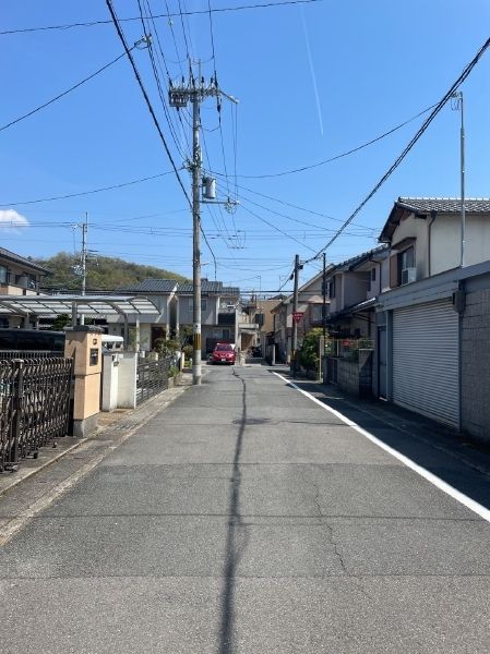 Land with House for Sale in Kyoto's Kita Ward, 6 Min to Kitayama Stn - Thumbnail 2