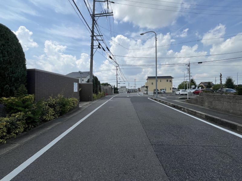 3LDK Apartment for Sale in Lions Hills Toyota, Aichi - Thumbnail 3
