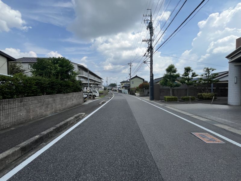 3LDK Apartment for Sale in Lions Hills Toyota, Aichi - Thumbnail 4