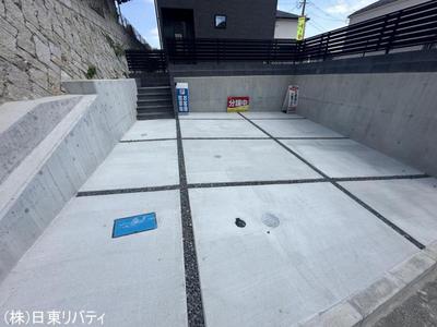 Modern 3LDK House near Miyajima in Hatsukaichi — Image 1, Hatsukaichi, Hiroshima