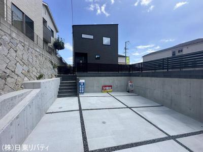 Modern 3LDK House near Miyajima in Hatsukaichi — Image 2, Hatsukaichi, Hiroshima
