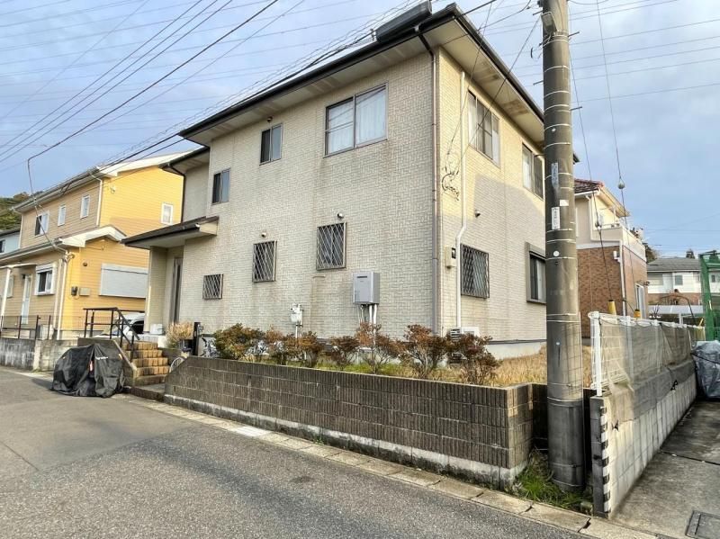 5LDK Family Home in Shisui, Chiba - Spacious Layout - Thumbnail 2