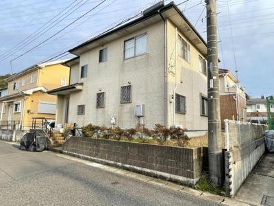 5LDK Family Home in Shisui, Chiba - Spacious Layout — Image 1, Shisui, Chiba