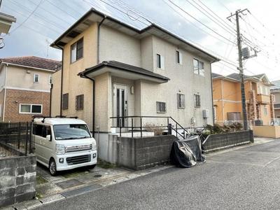 5LDK Family Home in Shisui, Chiba - Spacious Layout — Image 1, Shisui, Chiba