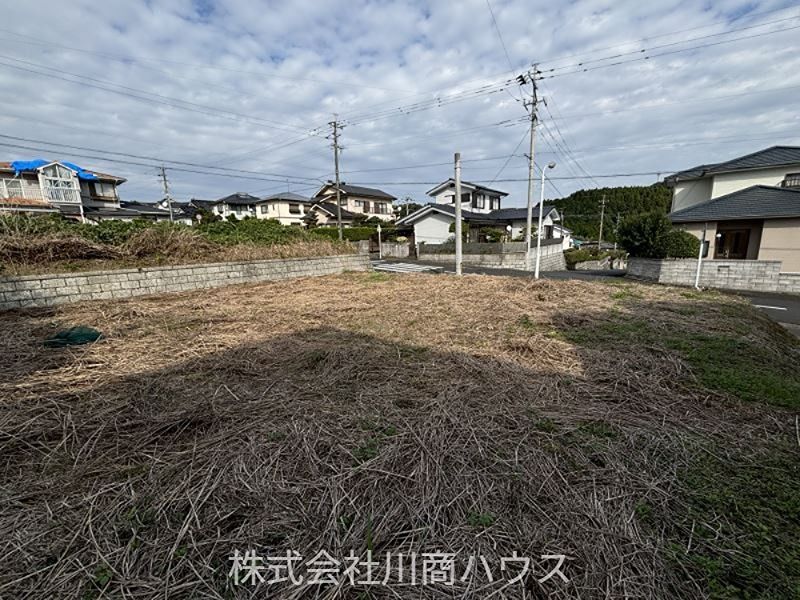 Land for Sale in Aira City, Kagoshima - 242.22 sqm - Thumbnail 2