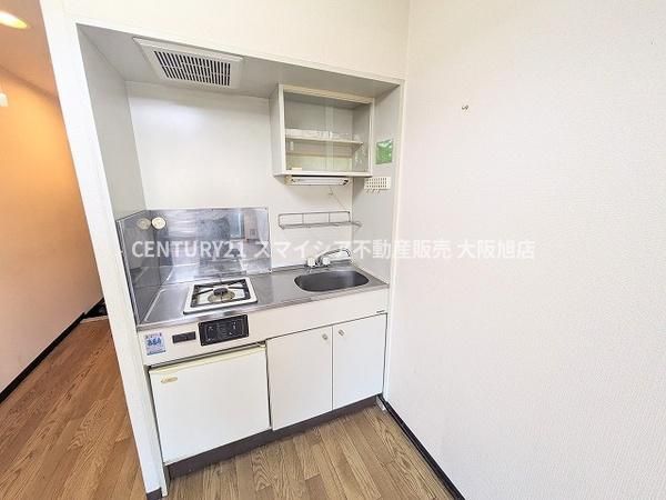 1R Apartment Near Miyakojima Station, Osaka - Thumbnail 4