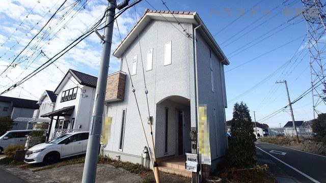 3LDK House for Sale in Otatehigashi, Himeji - Thumbnail 3
