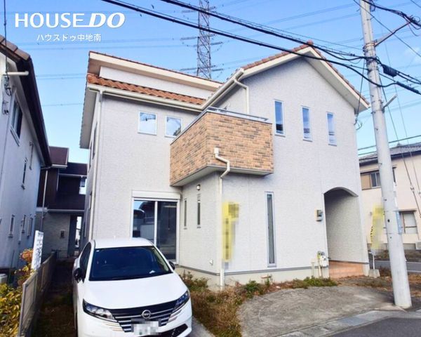 3LDK House for Sale in Otatehigashi, Himeji - Thumbnail 2
