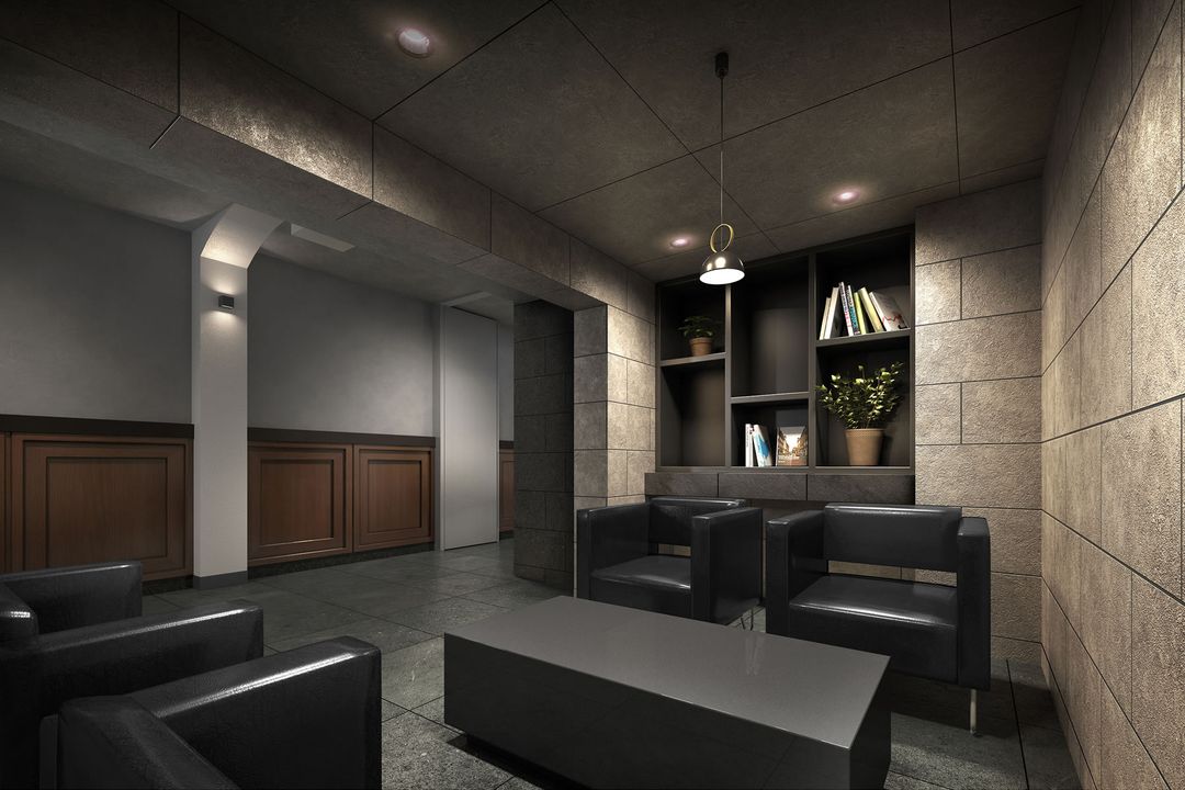 New Apartments at Akashi Okubo Station - Wacore - Thumbnail 3
