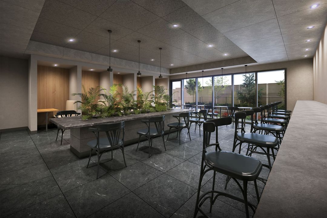 New Apartments at Akashi Okubo Station - Wacore - Thumbnail 4