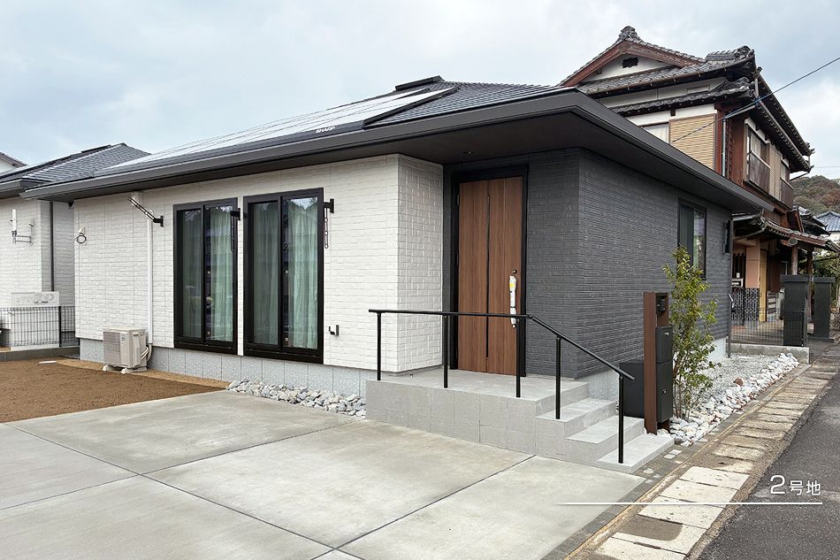 New 3LDK House in Isahaya, Nagasaki - Daiwa House Securea - Thumbnail 2