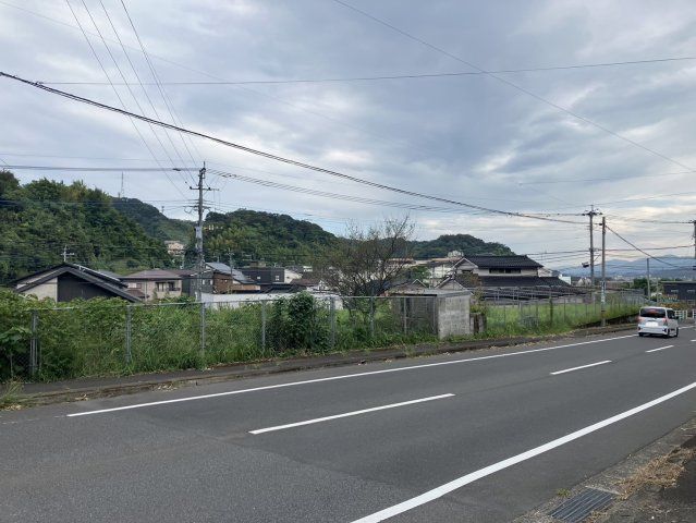 517 sqm Vacant Land for Sale in Yamada-cho, Kagoshima City - Thumbnail 2