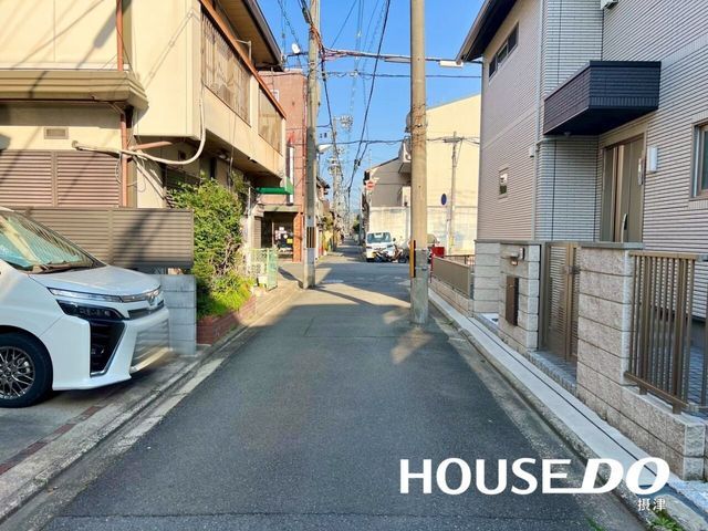 Vacant Land for Sale in Shimogyo Ward, Kyoto - 90.74 sqm - Thumbnail 2