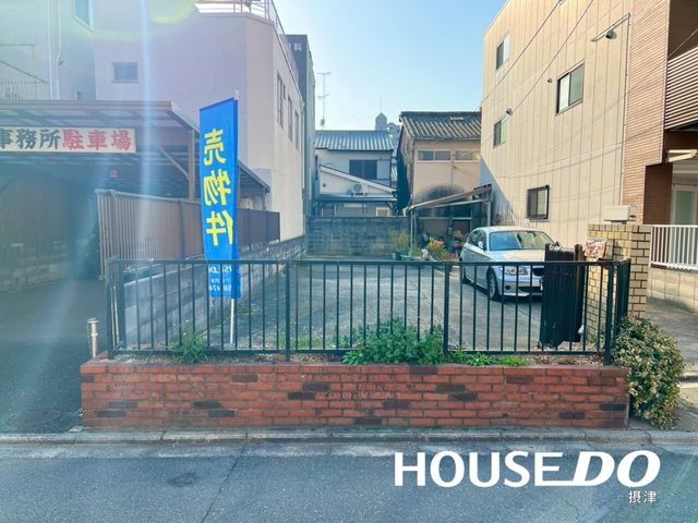 Vacant Land for Sale in Shimogyo Ward, Kyoto - 90.74 sqm - Thumbnail 4