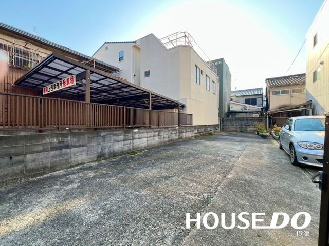 Vacant Land for Sale in Shimogyo Ward, Kyoto - 90.74 sqm - Thumbnail 3