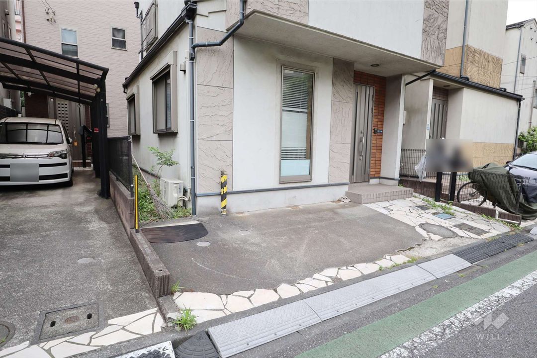 4LDK House in Kawasaki Miyamae Ward Near Tokyo - Thumbnail 4